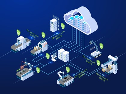 英飛凌與池安量子攜手開發(fā)抗量子攻擊信息安全解決方案，助力企業(yè)數(shù)字化轉(zhuǎn)型