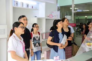 中國疾病預(yù)防控制中心婦幼保健中心蒞臨京柏醫(yī)療調(diào)研指導(dǎo)，共促婦幼預(yù)防保健服務(wù)高質(zhì)量發(fā)展